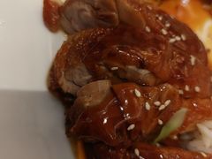 -臻萃轩中餐厅(国家会展中心店)