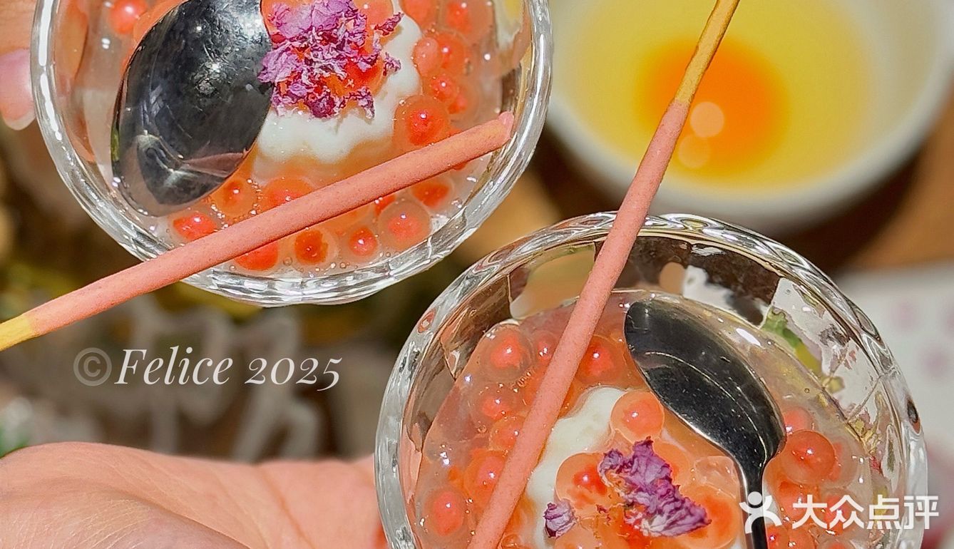 這一口咬下去😅整個人の三魂七魄都沒了…