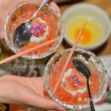 這一口咬下去😅整個人の三魂七魄都沒了…