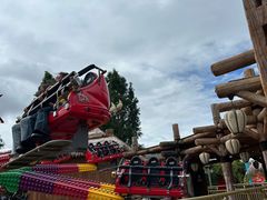 -七彩云南欢乐世界