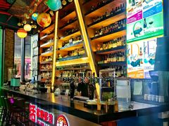 -Famous肥猫墨西哥音乐餐吧(五棵松华熙LIVE店)