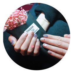 点击看大图 -Pink You美甲美睫纹绣定制中心