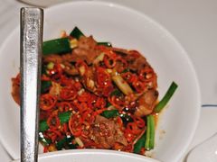 -兰湘子·湘菜小炒(崂山丽达店)