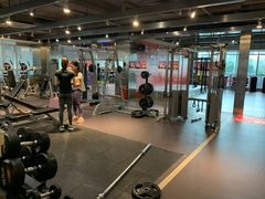 -乐刻运动健身(中电照明大厦店)