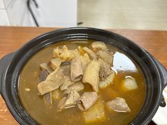 -桥雪牛杂专门店(关边路店)