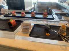 -济南凯宾斯基酒店-THE VIEW云景全日制餐厅