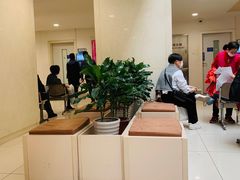-上海交通大学医学院附属瑞金医院(总院)