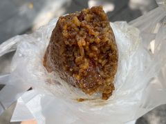 -塘栖阿琴粽子店