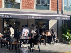 -Money Shops(愚园路店)