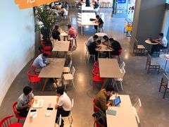 -dotcom coffee古点咖啡(致真大厦店)
