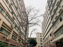 -广州大学(桂花岗校区)