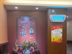 -四季厨房 鲁菜·孔府烤鸭(二环南路店)