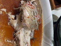 -惠丰堂饭庄·烤鸭·京味菜(翠微路店)