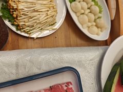 -东来顺饭庄(天坛店)