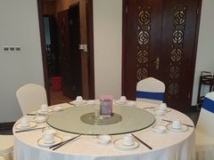 -古韵轩·园林餐厅