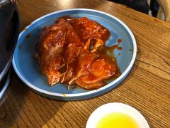 -大壮家原味烤肉(兴华北街店)