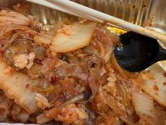 -仓桥家·焗寿司·锅物(光谷步行街店)
