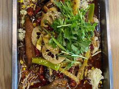 -阆辣荟餐饮(老味道8年·古城店)