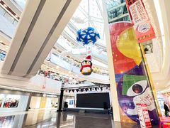 -保利MALL(天鹅湖店)