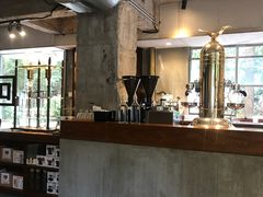 -来回·咖啡(天河南店)
