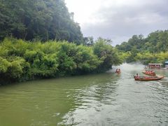 -天河潭旅游度假区