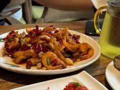 -小喜客·云南特色菜(纳西庭院店)