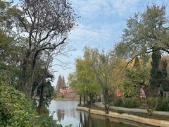 -东坡赤壁风景名胜区