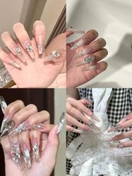 -M·X Nail日式美甲美睫