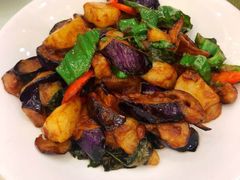 -小厨娘淮扬菜(天印大道店)