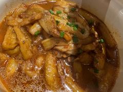 -蛙来哒(方圆荟店)