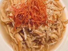 -吴越荣记苏州菜·松鼠桂鱼(月光码头店)