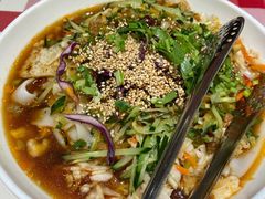 西贝面筋-西贝莜面村(上海百联西郊店)