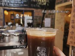 -阿sir咖啡(陶谷新村店)