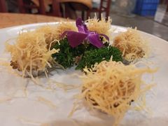 金丝墨鱼丸-天然居(伦教店)
