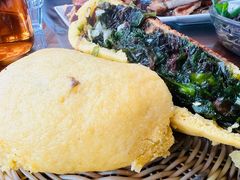-鸿运美食府