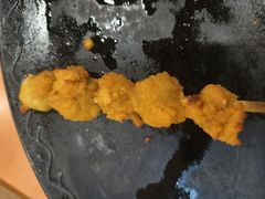 -萨莉亚意式餐厅(护国新天地店)