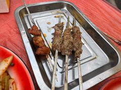 -盛龙盐筋烤肉