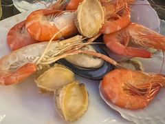 -漢咖啡·全服务式自助晚餐(武汉洲际酒店)