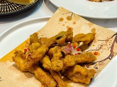 -黄弟大排档·湖南菜·小龙虾·小海鲜(凯旋北路店)