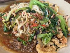 -方铲铲·成都板凳面(滨江银泰店)