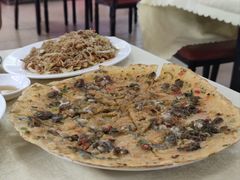 耗饼-惠来大排档(联创商业街店)
