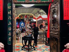 -誉八仙粤菜(万象天地店)