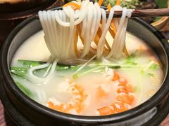 -云蓝印象云南菜(湾悦城店)