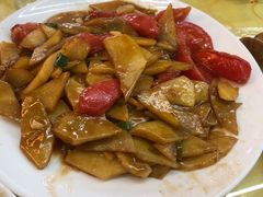 -叶存利海鲜大馅饺子(东戴河止锚湾店)