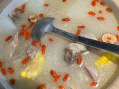 -乔街深夜食堂·台州菜·高压锅生蚝(杭州总店)