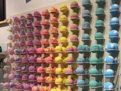 -LUSH(威尼斯人店)