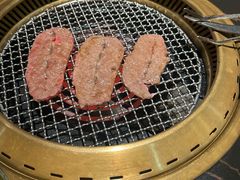 -厚贞日式烤肉(浦东汇智店)