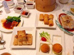 港式点心-翠园(太古城中心店)
