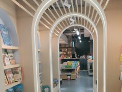 -方庄书店(通润商务会馆店)