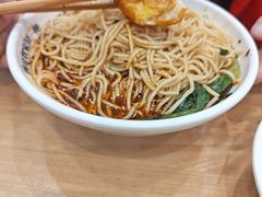 -十八梯邓凳面(狮子坪店)